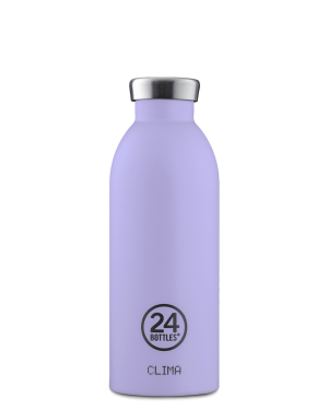 24Bottles | Clima Bottle | Erica – 500 ml