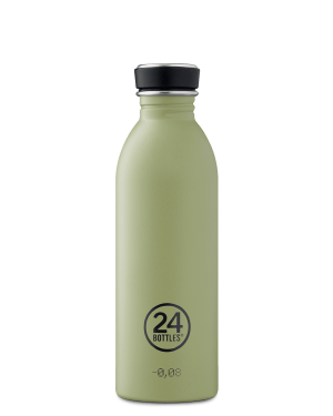 24Bottles | Urban Bottle | Sage – 500 ml