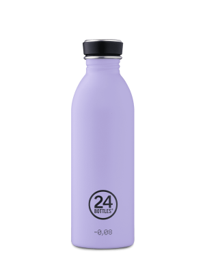 24Bottles | Urban Bottle | Erica – 500 ml