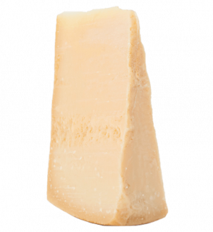 Parmigiano Reggiano 24 Mesi | 1kg | Caseificio Rastelli