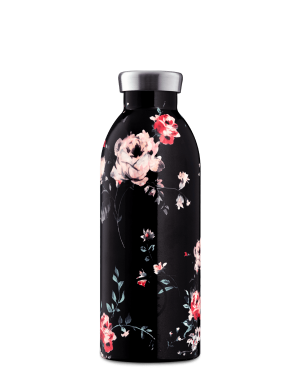 24Bottles | Clima Bottle | Ebony Rose – 500 ml