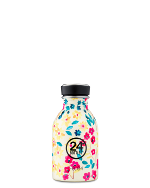 24Bottles | Urban Bottle | Petit Jardin – 250 ml