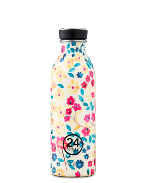 24Bottles | Urban Bottle | Petit Jardin – 500 ml