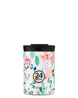 24Bottles | Travel Tumbler | Little Buds – 350 ml