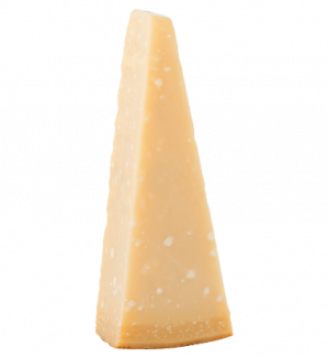 Parmigiano Reggiano 36 Mesi | 0.5kg | Caseificio Moscattini