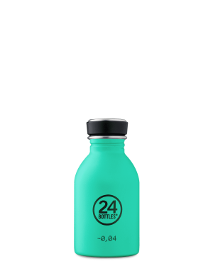 24Bottles | Urban Bottle | Mint – 250 ml
