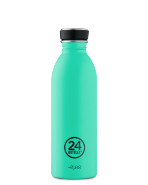 24Bottles | Urban Bottle | Mint – 500 ml