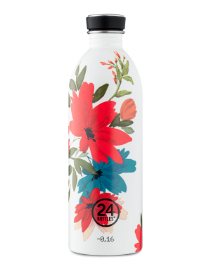 24Bottles | Urban Bottle | Cara – 1000 ml