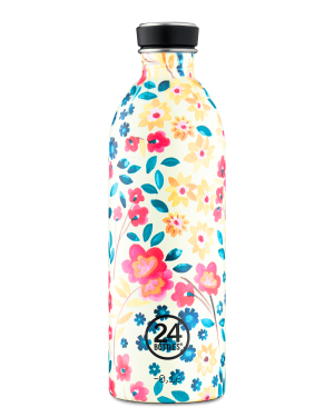 24Bottles | Urban Bottle | Petit Jardin – 1000 ml