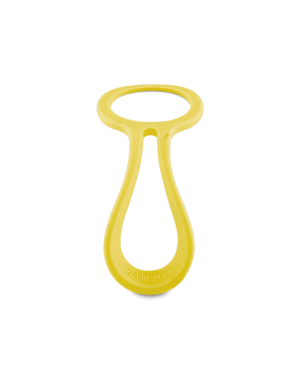 24Bottles | Accessories | Bottle Tie – Light Yellow