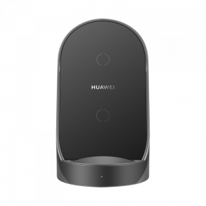 HUAWEI SuperCharge Wireless Charger Stand (Max 40W) Black Accessorio