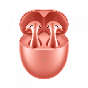 HUAWEI Freebuds 5 Auricolri Coral Orange