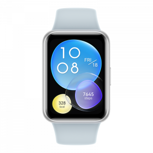HUAWEI WATCH FIT 2 Isle Blue Smartwatch