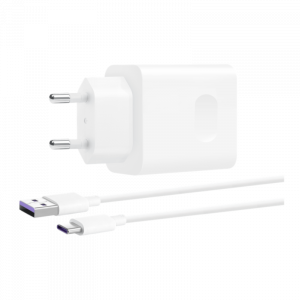 HUAWEI SuperCharge Wall Charger(Max 22.5W SE)