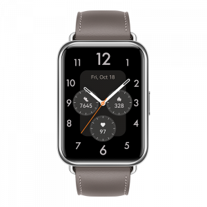 HUAWEI WATCH FIT 2 Nebula Gray Smartwatch