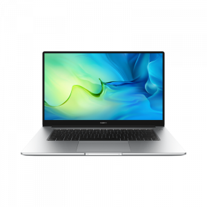 HUAWEI MateBook D15 2023 Windows 11 R7 16GB+512GB Mystic Silver