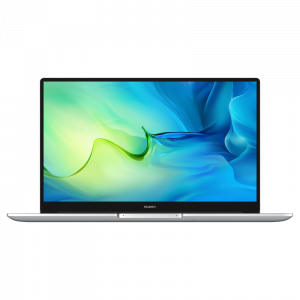 HUAWEI MateBook D 15 2022 Portabile Windows 11th Gen Intel® Core™ i5 8GB+512GB, Mystic Silver