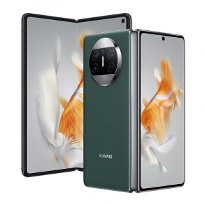 HUAWEI Mate X 3 Verde Scuro 12GB+512GB
