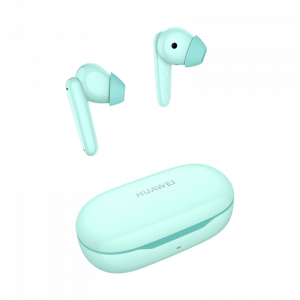 HUAWEI FreeBuds SE Blue, Auricolari Bluetooth con Cancellazione del Rumore