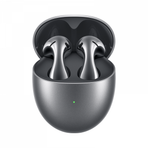HUAWEI FreeBuds 5 Auricolari Silver Frost