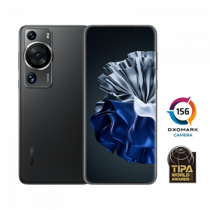 HUAWEI P60 Pro Black 8GB+256GB