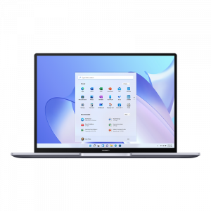 HUAWEI MateBook 14 Windows 11 Home i5 16GB+1TB Space Gray Portatile