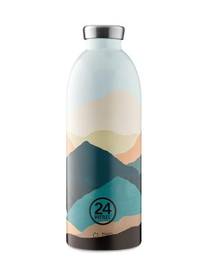 24Bottles | Clima Bottle | Mountains – 850 ml
