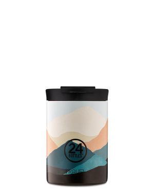 24Bottles | Travel Tumbler | Mountains – 350 ml