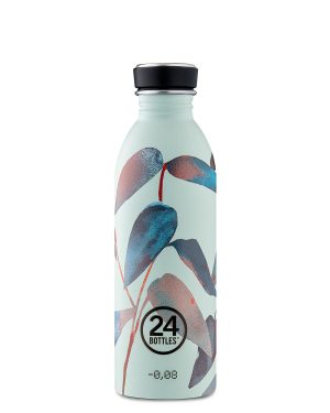 24Bottles | Urban Bottle | Sky Jasmine – 500 ml