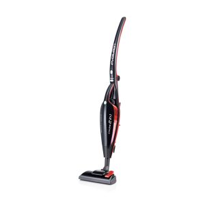 Ariete 2764 Evo 2 in 1 – Scopa Elettrica con filo – Aspirapolvere e Aspirabriciole – Tecnologia ciclonica senza sacco – Filtro Hepa – 0,8 Litri
