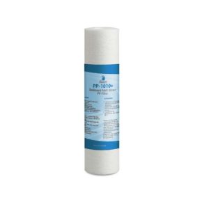 Cartuccia a sedimenti swan 10″ 10 micron