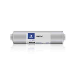 Filtro in linea swan carbone