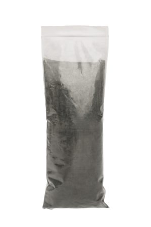 Ariete 408/10 Filtro carboni attivi, Compatibile con Pattumiera Essiccatore Ecowe, Purifica aria dagli odori