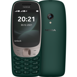 Nokia 6310