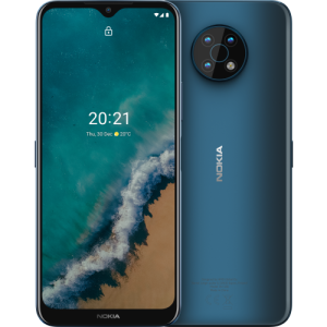 Nokia G50