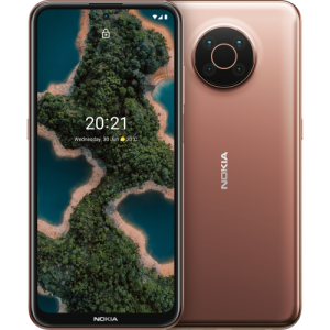 Nokia X20