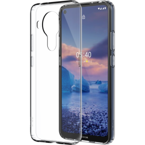 Nokia 5.4 Clear Case