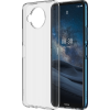 Nokia 8.3 5G Clear Case