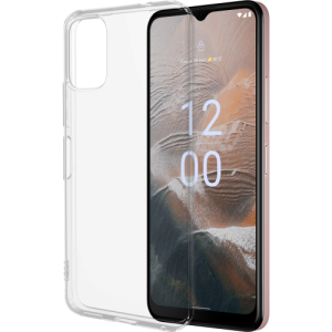 Nokia C32 Clear Case