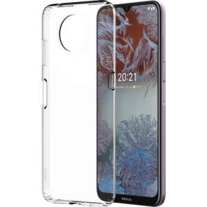 Nokia G10 Clear Case