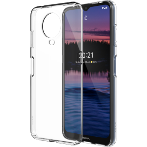 Nokia G20 Clear Case