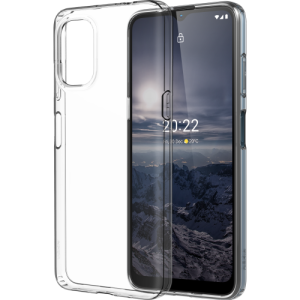 Nokia G11 & Nokia G21 Recycled  Clear Case