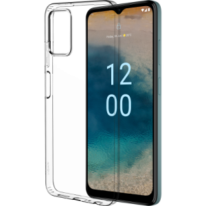 Nokia G22 Clear Case