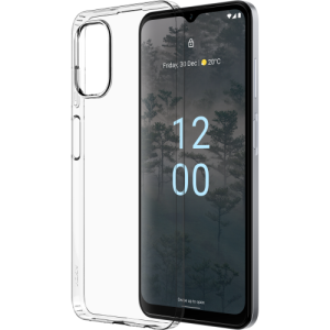 Nokia G60 Clear Case