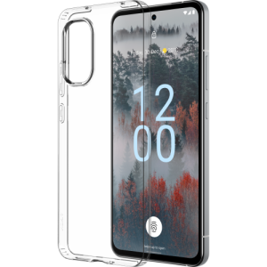Nokia X30 5G Clear Case