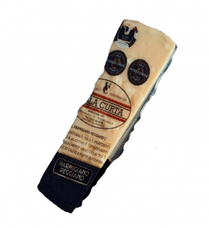 Parmigiano Reggiano 30 Mesi | 0.7kg | Villa Curta