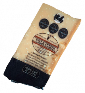 Parmigiano Reggiano 36 Mesi | 1.5kg | Villa Curta
