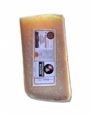 Parmigiano Reggiano 36 Mesi | 1kg | Caseificio San Salvatore