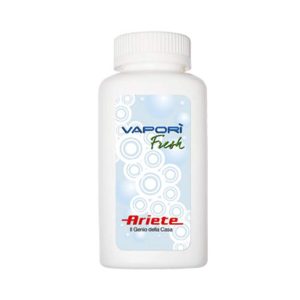 Ariete 3015 Vaporì Fresh – Detergente per pistola a vapore Vaporì Jet 4139