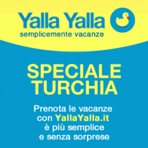 Yalla Yalla